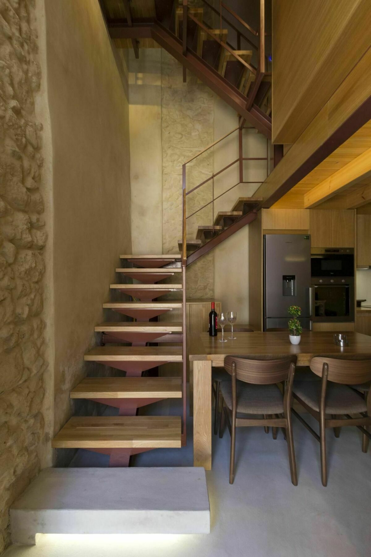 וילה Evans House Ii